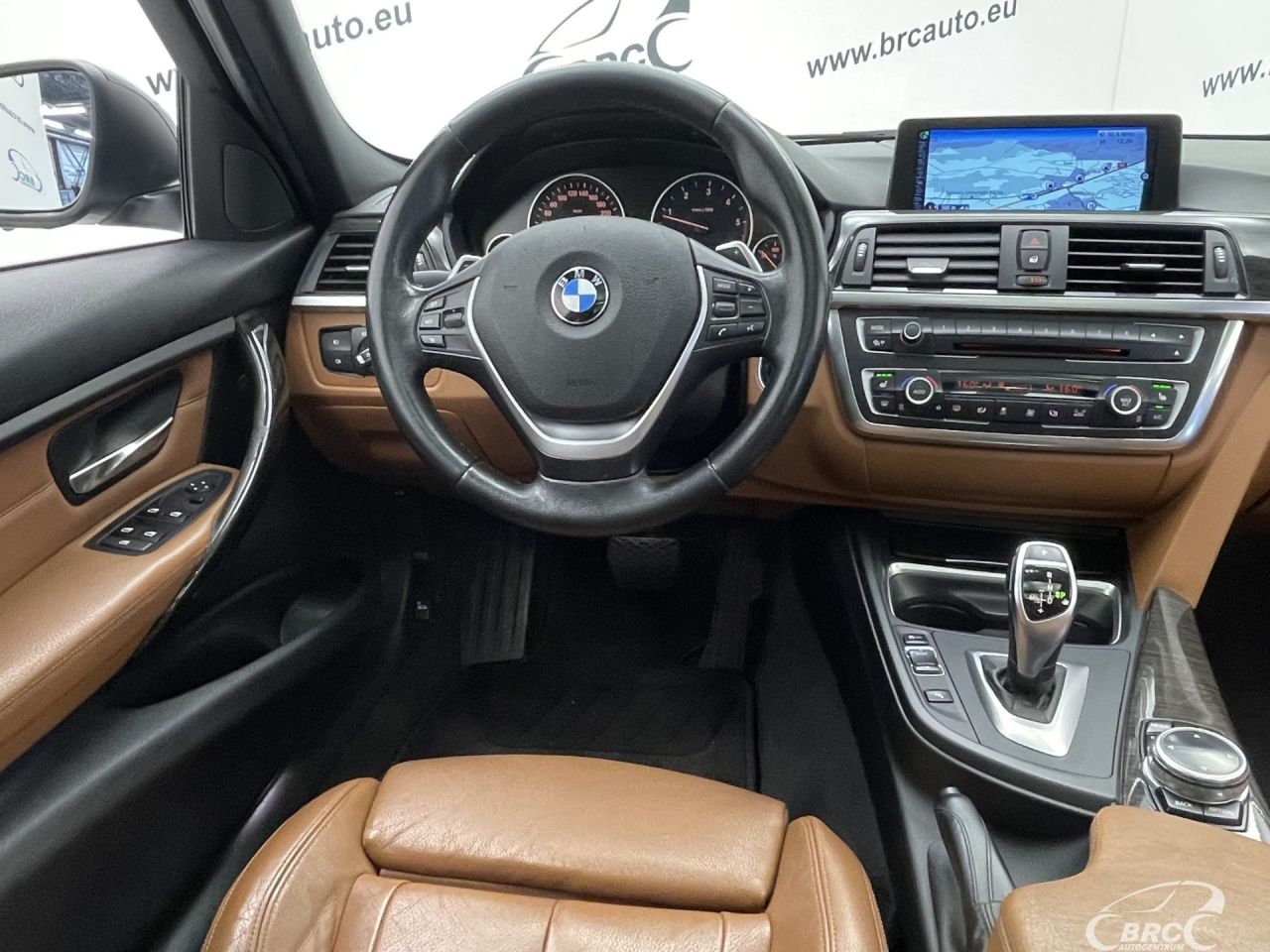 BMW 320 | 12