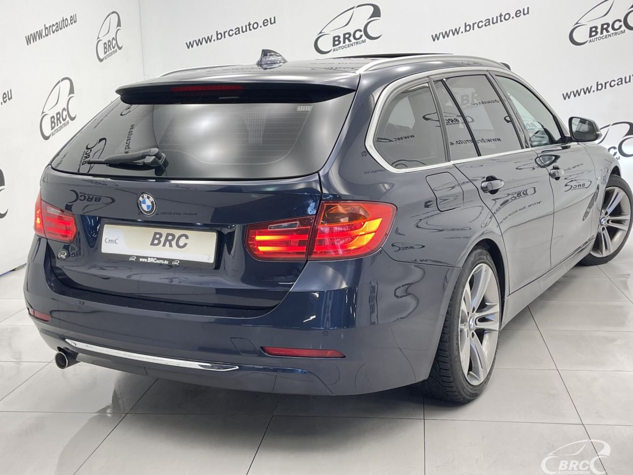 BMW 320 | 41