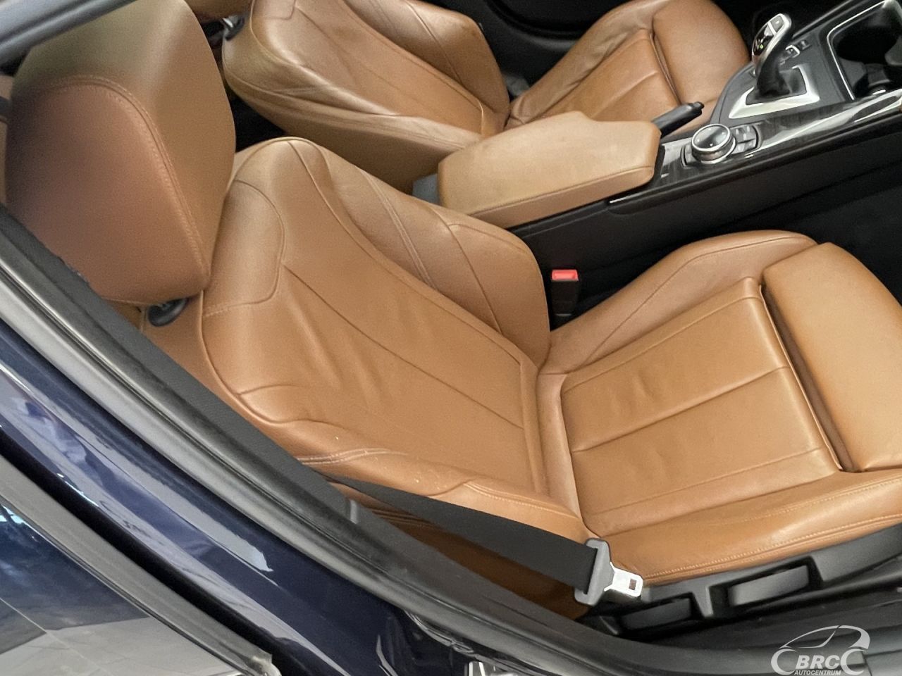 BMW 320 | 4