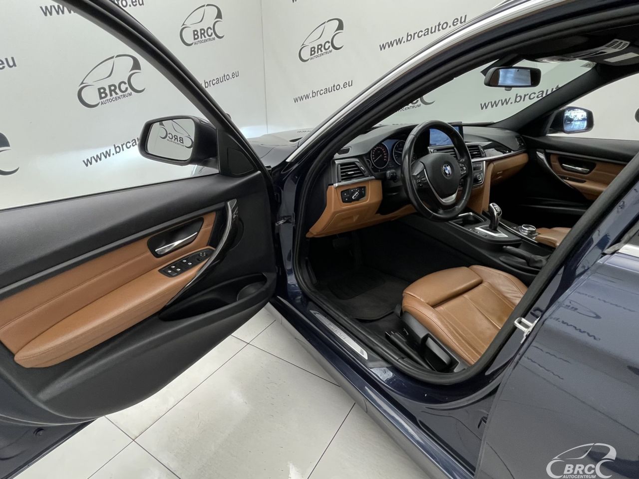 BMW 320 | 17