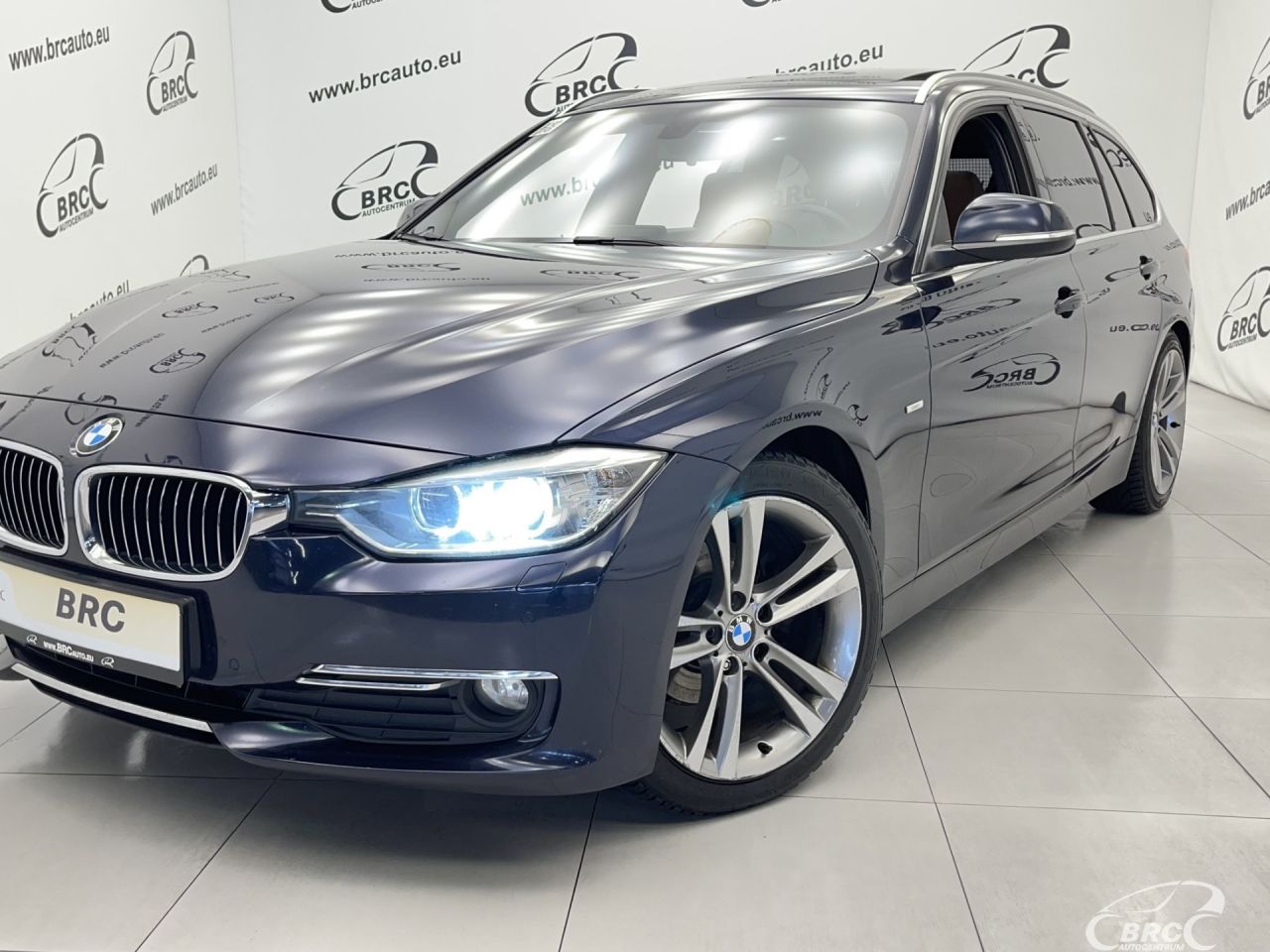 BMW 320 | 40