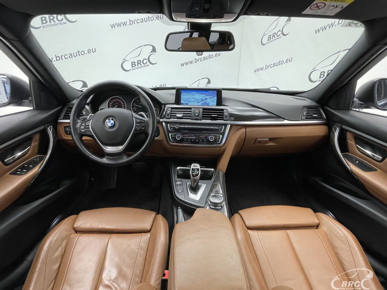 BMW 320 | 2
