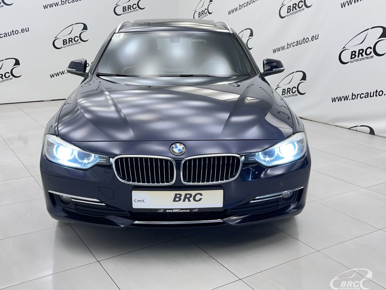 BMW 320 | 43