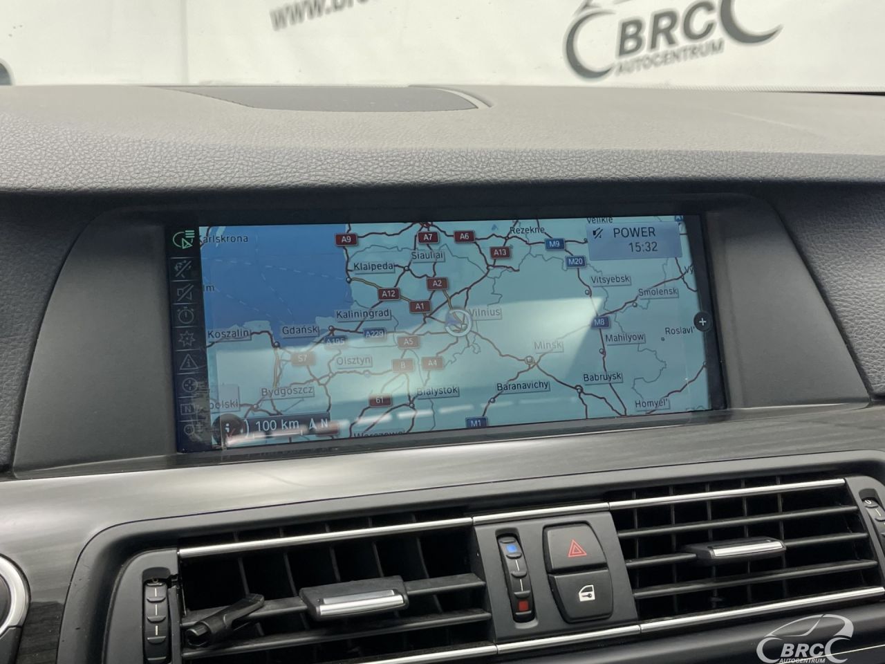 BMW 520 | 30