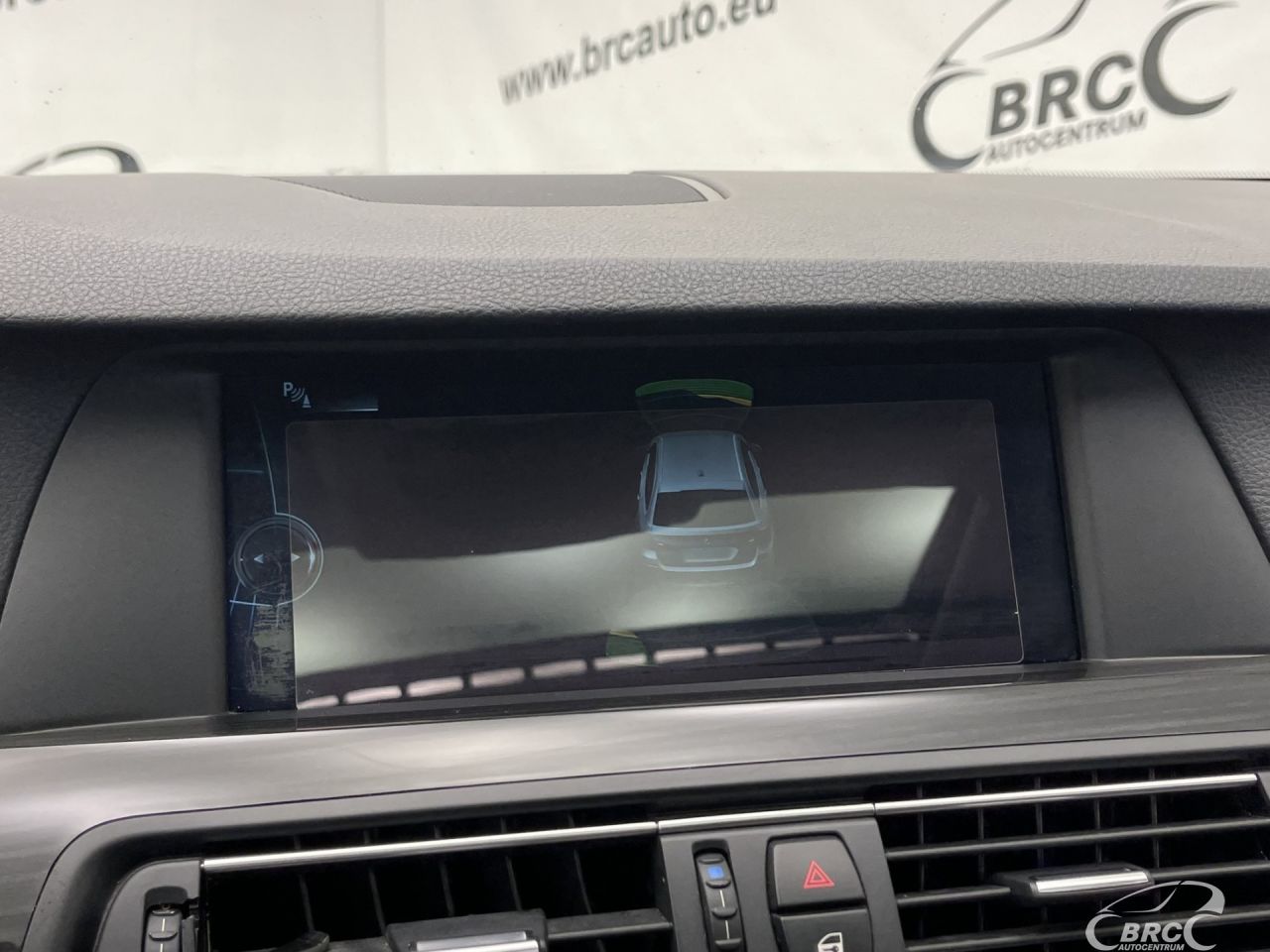 BMW 520 | 31