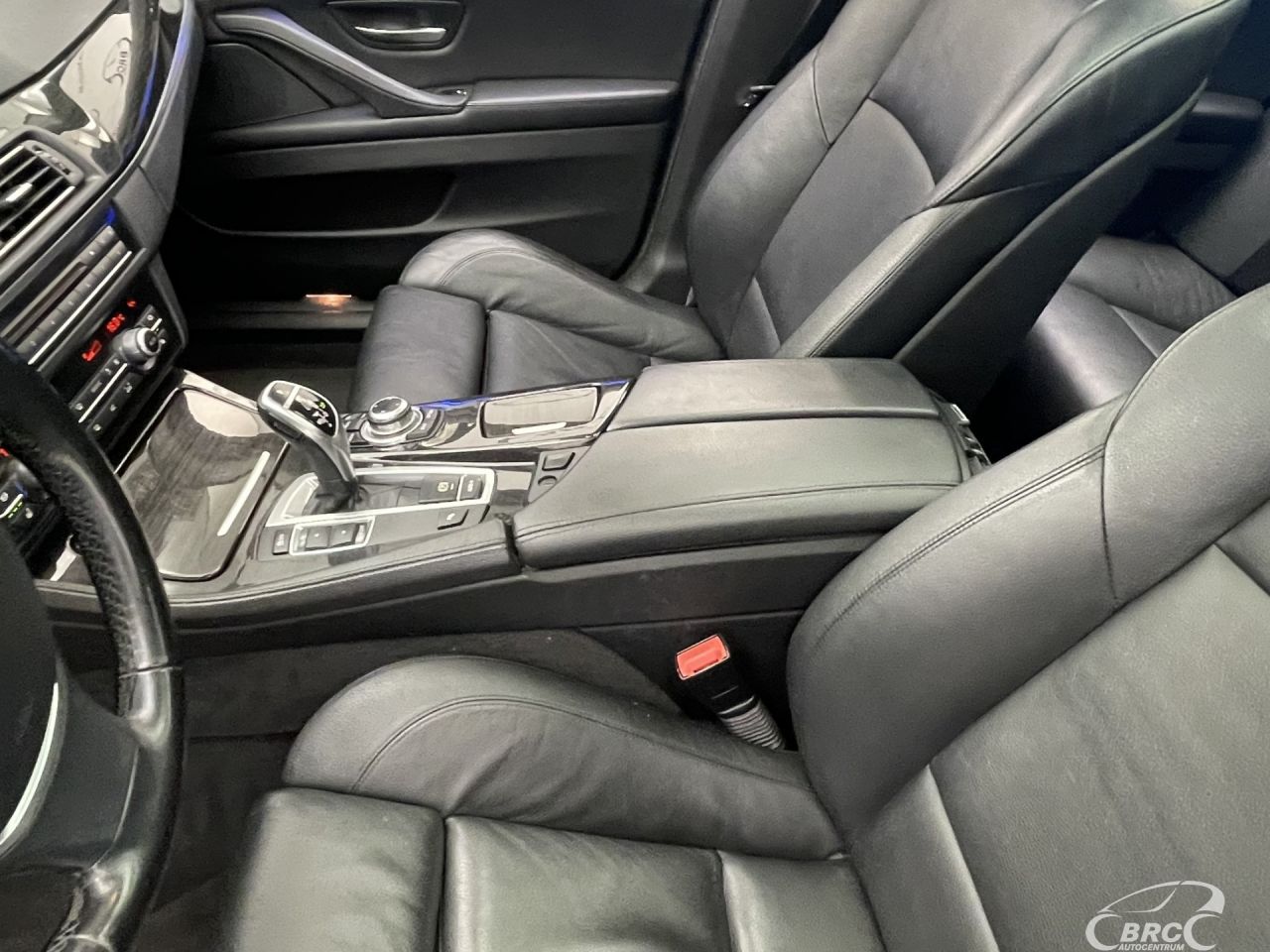 BMW 520 | 22