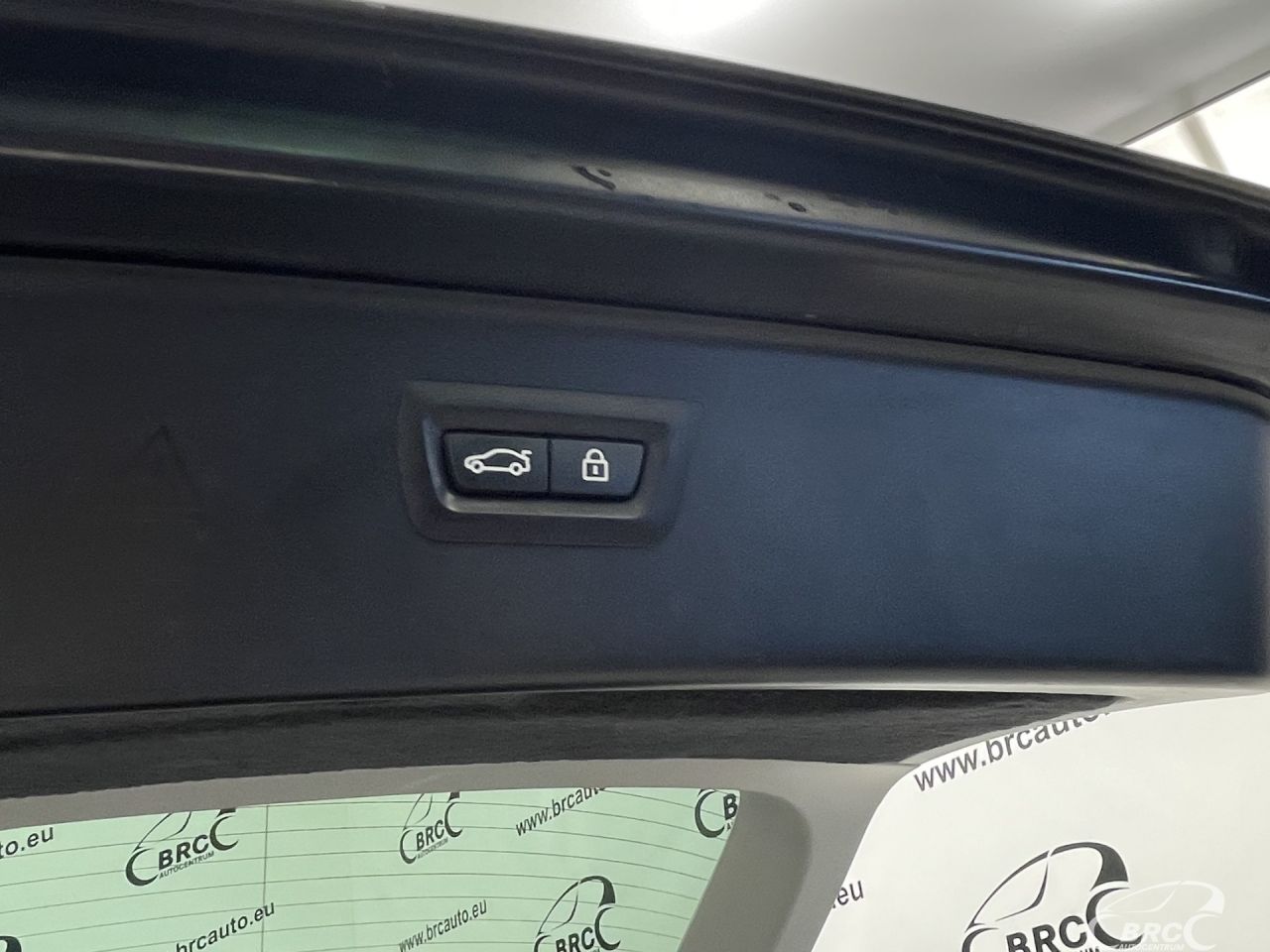 BMW 520 | 45