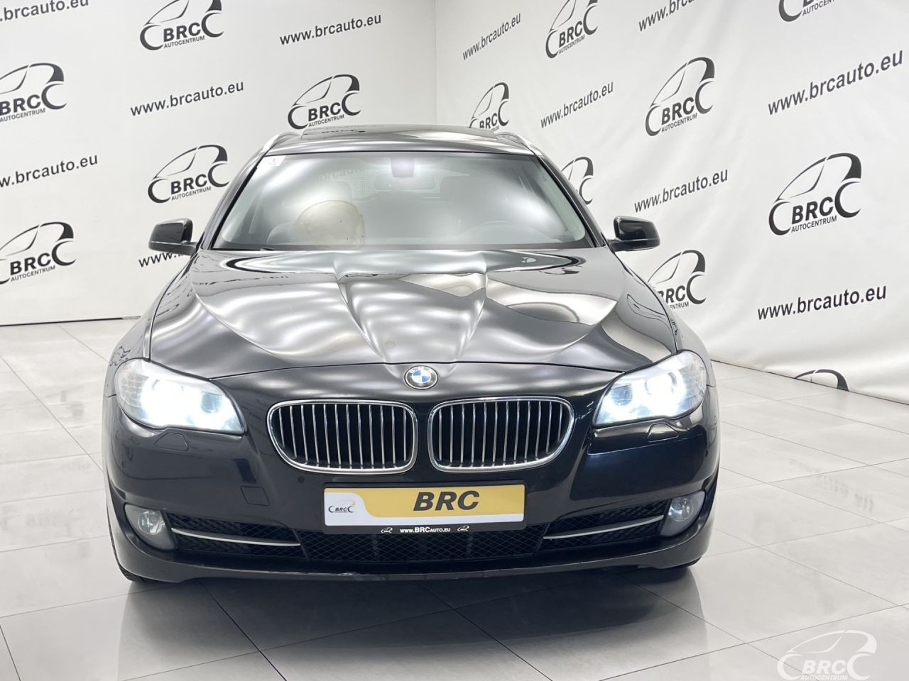 BMW 520 | 48