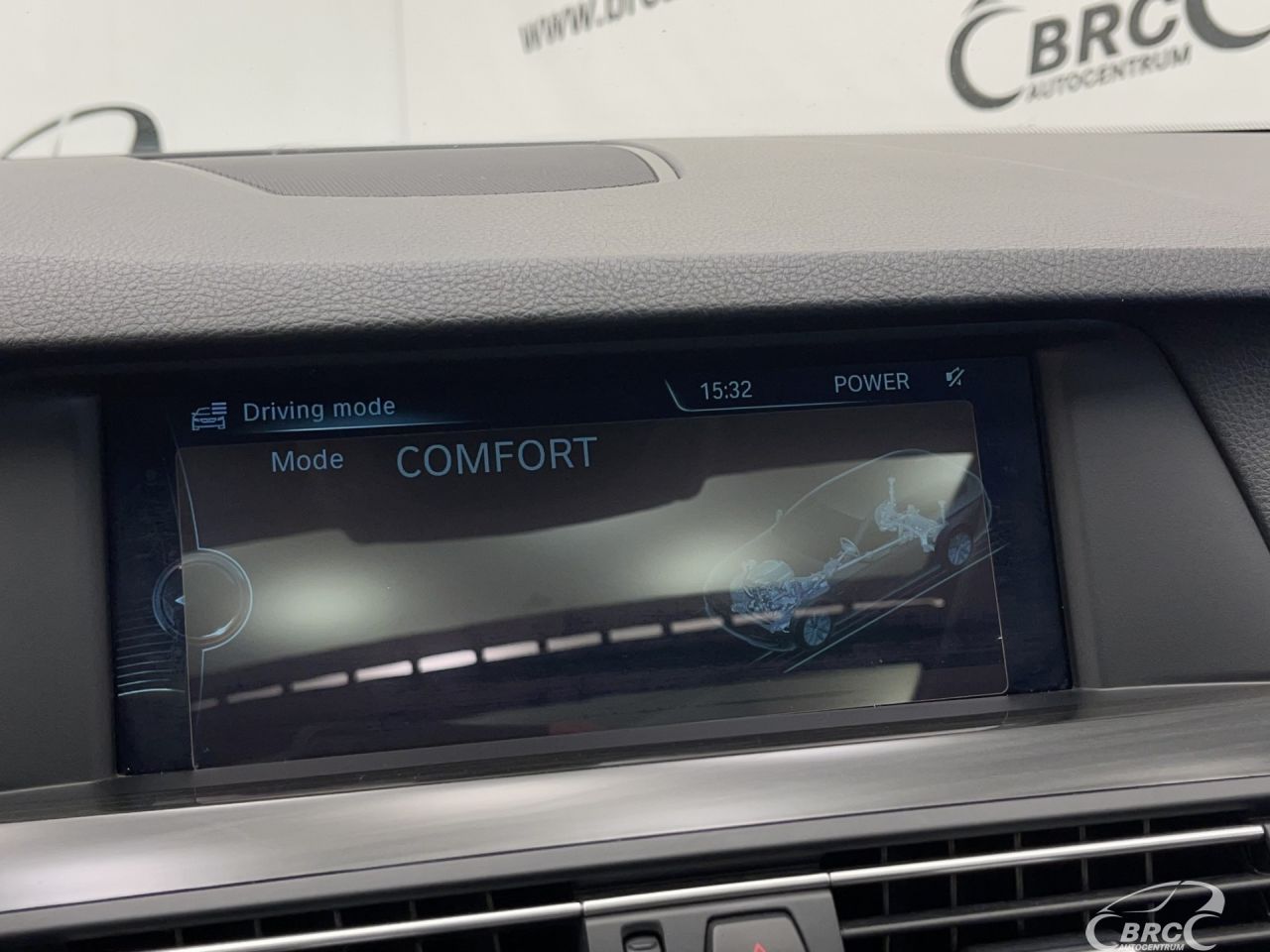 BMW 520 | 38