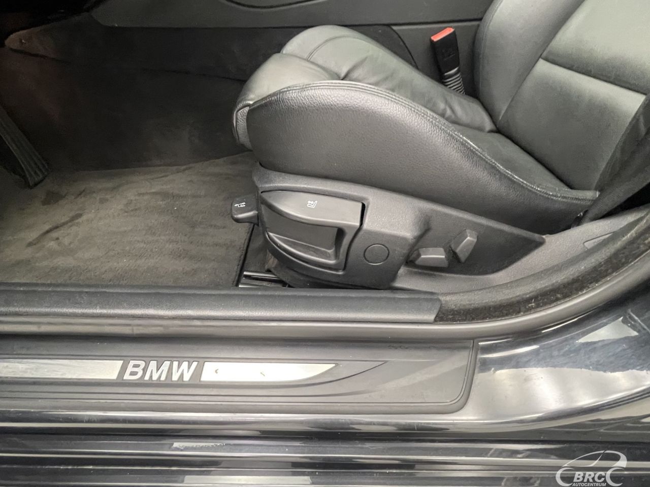 BMW 520 | 20