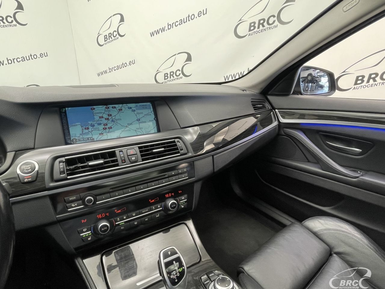 BMW 520 | 25