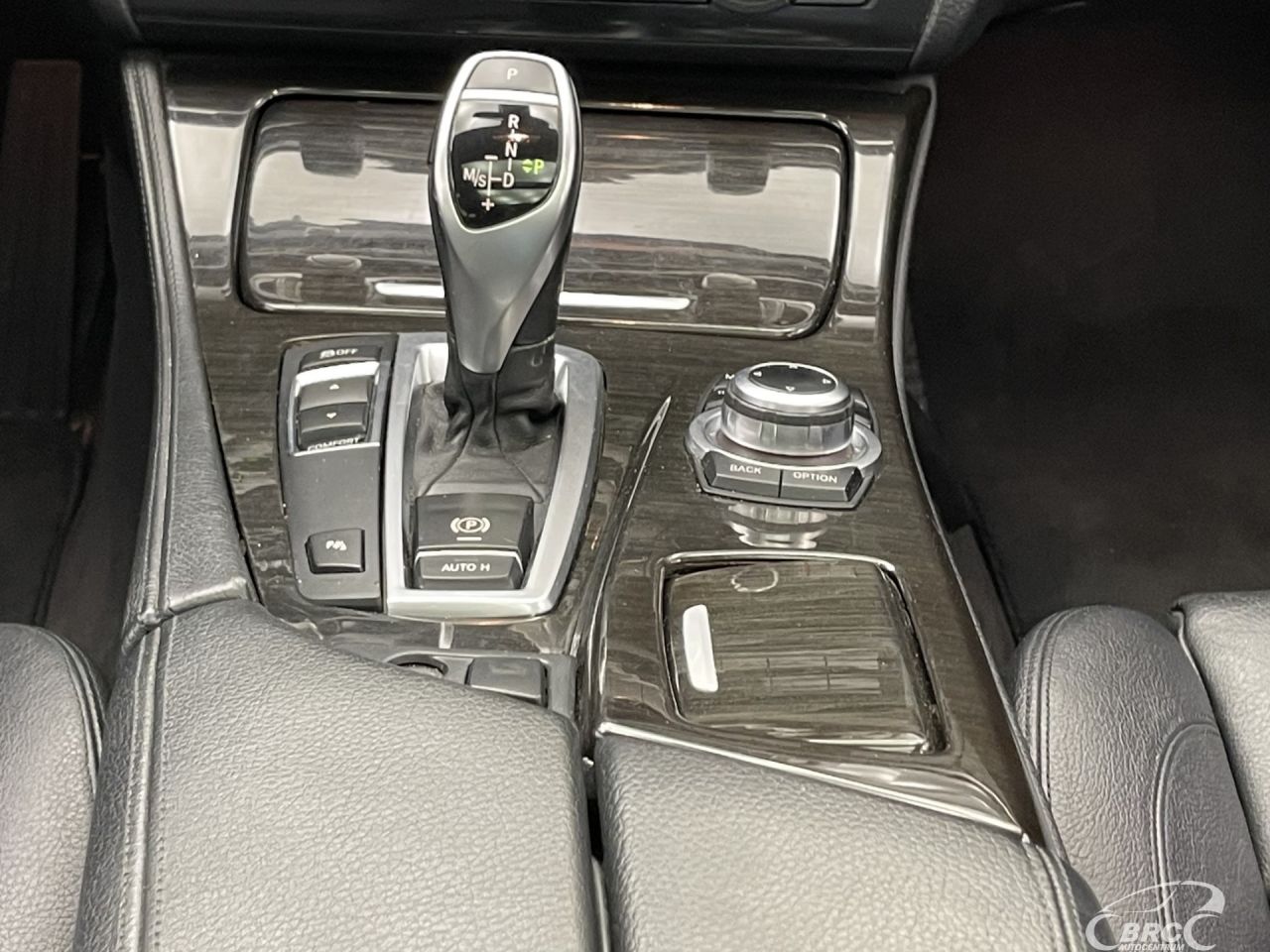 BMW 520 | 16