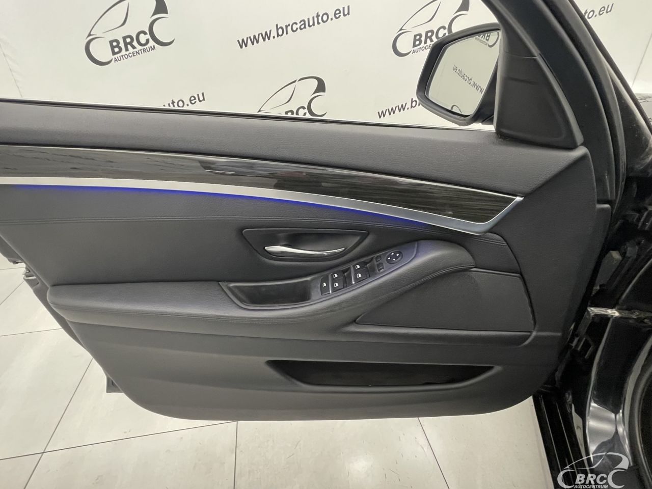 BMW 520 | 18