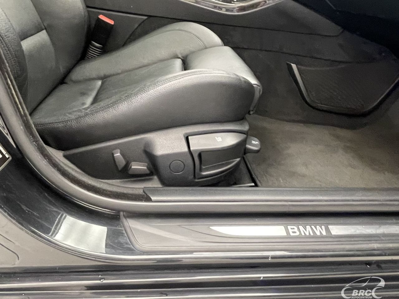 BMW 520 | 5