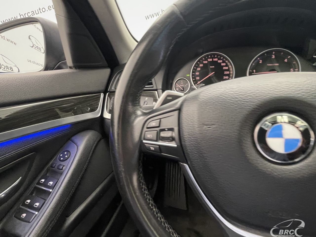 BMW 520 | 28