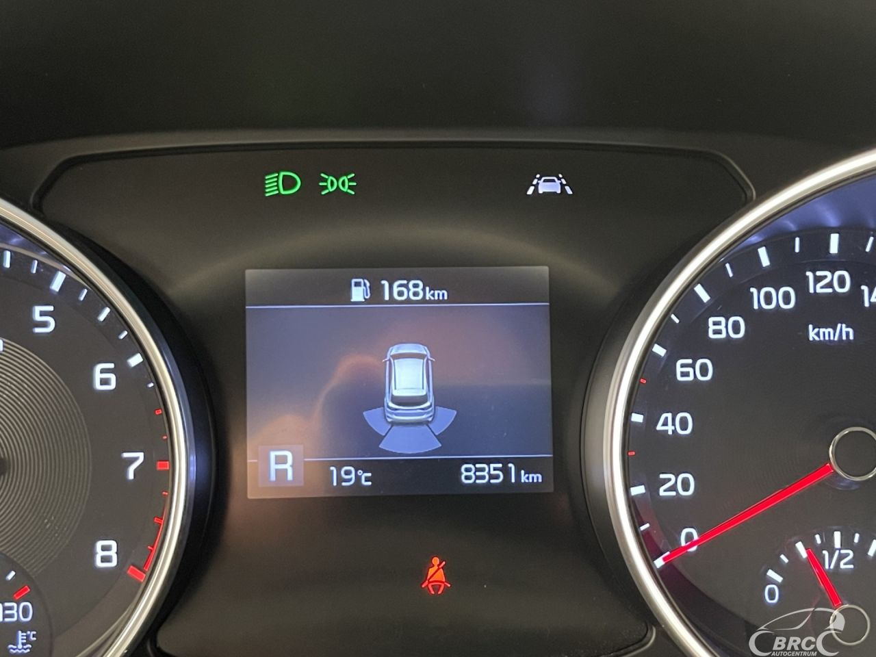 Kia Cee'd | 31