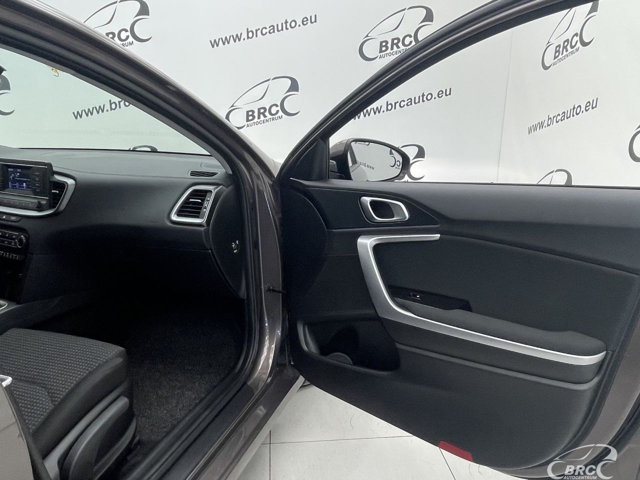 Kia Cee'd | 7