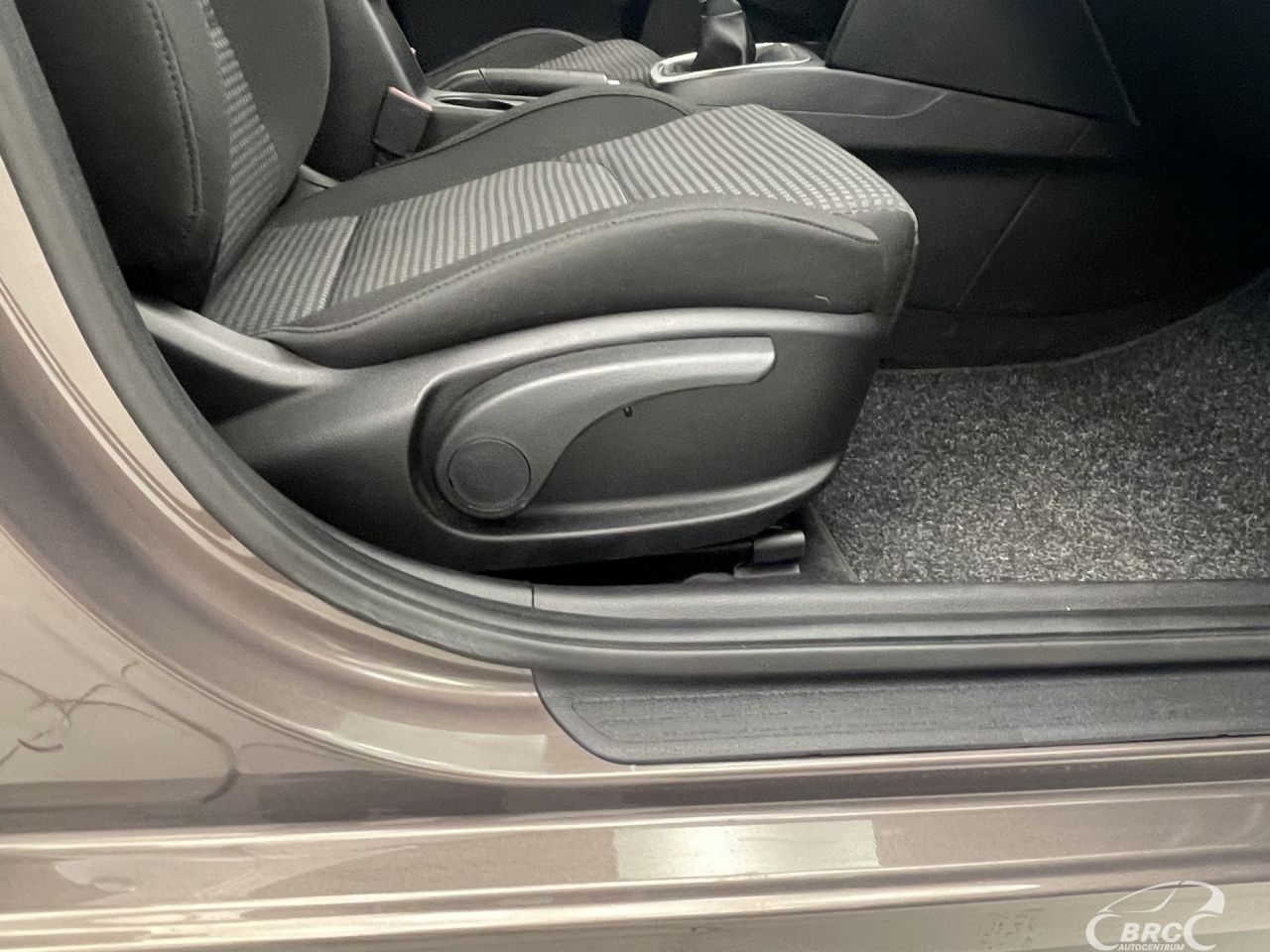 Kia Cee'd | 5
