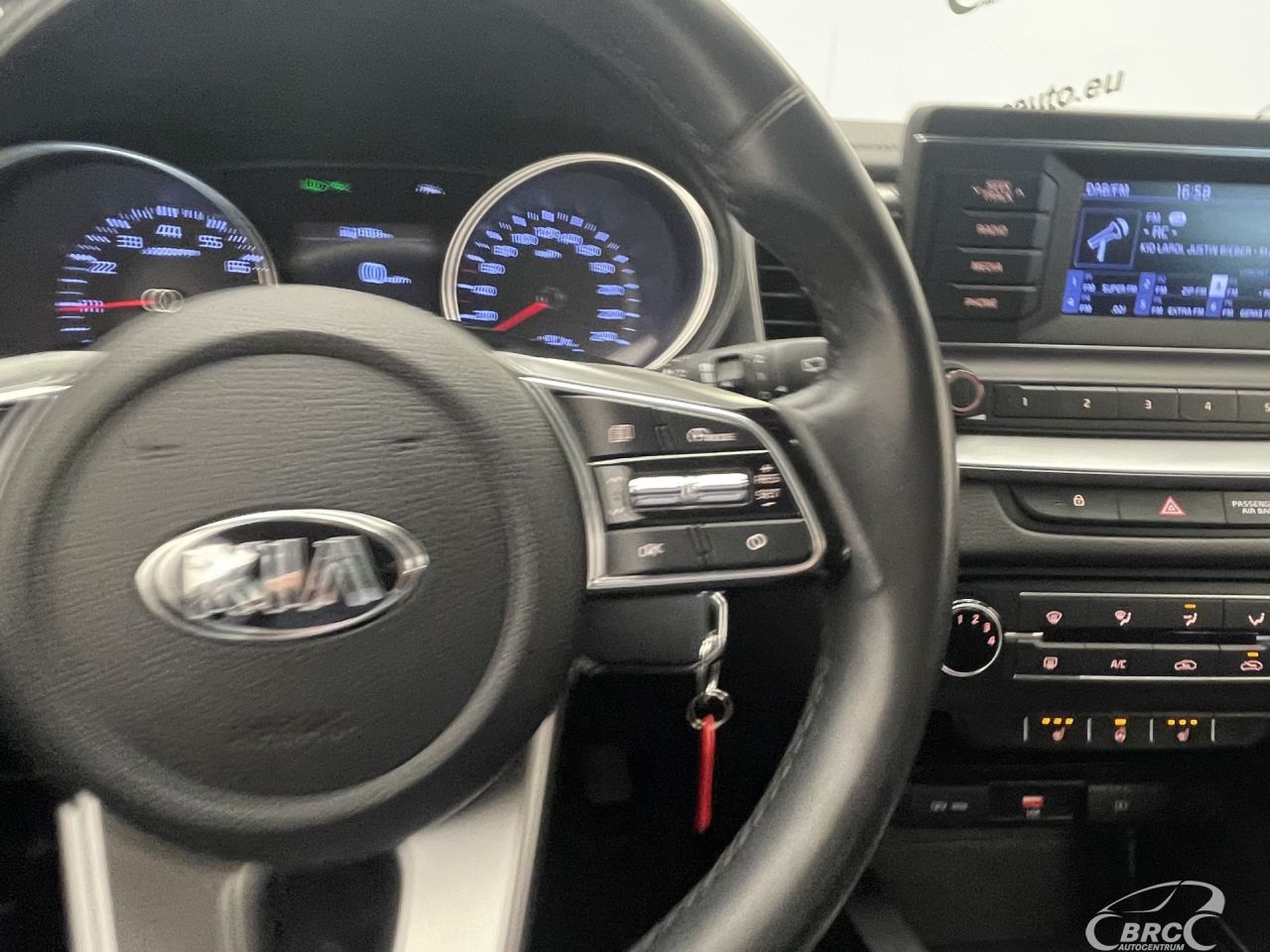 Kia Cee'd | 27