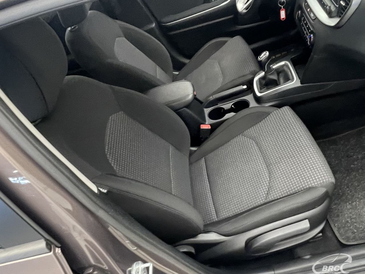 Kia Cee'd | 4