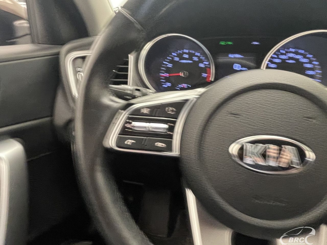 Kia Cee'd | 28