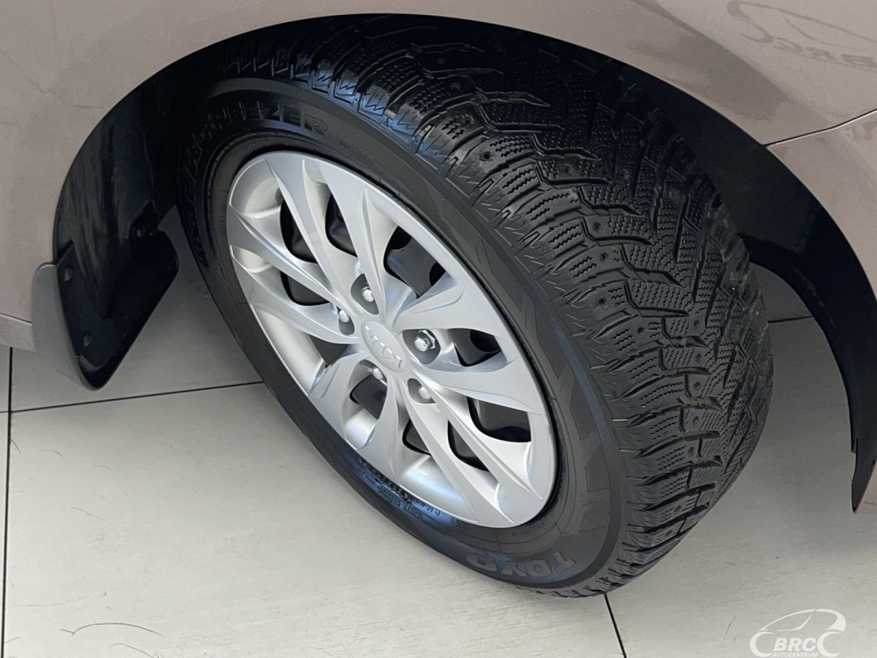 Kia Cee'd | 32