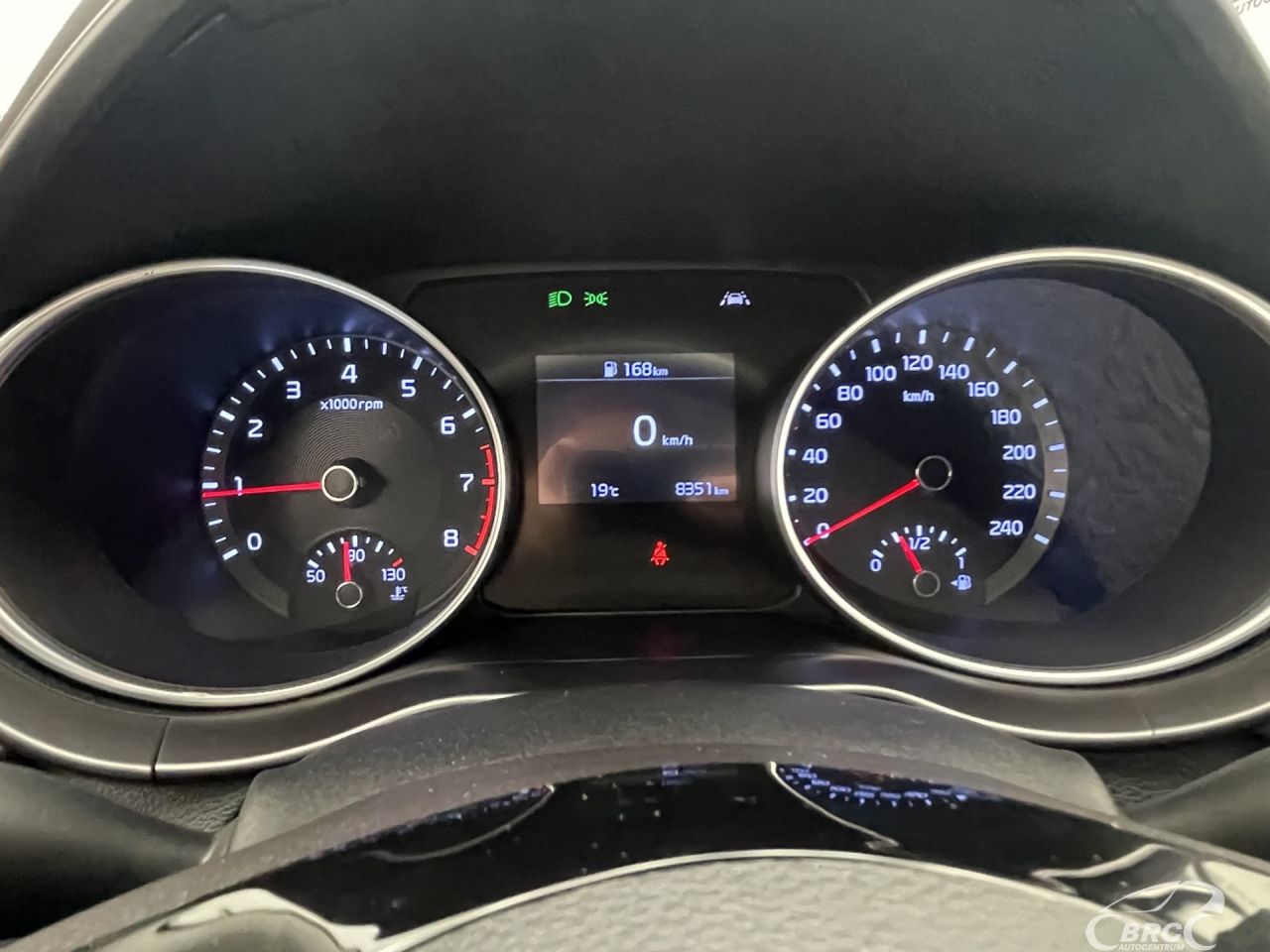 Kia Cee'd | 29