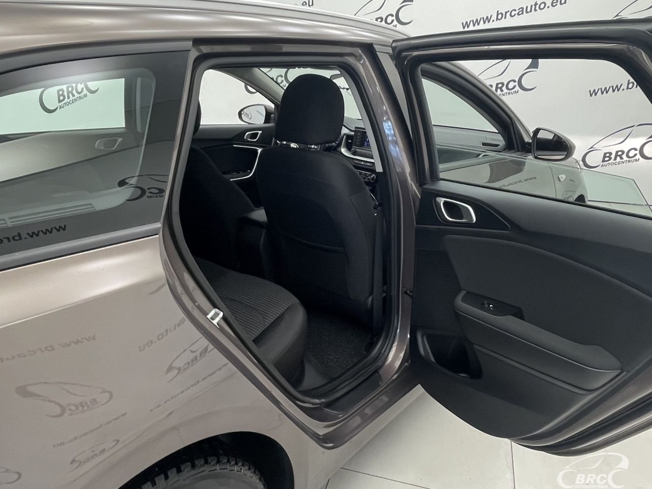 Kia Cee'd | 11
