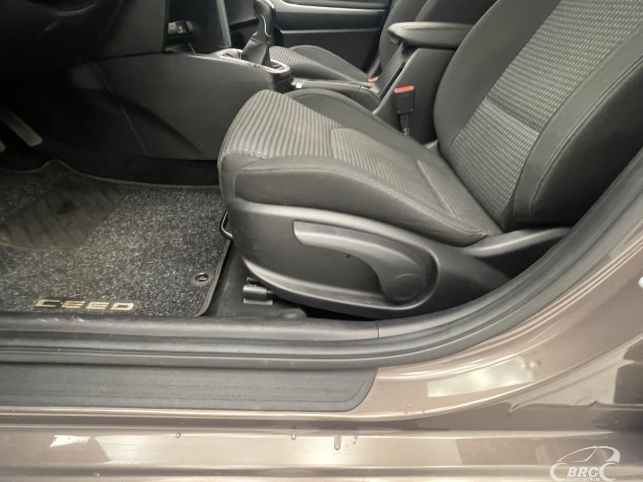 Kia Cee'd | 20