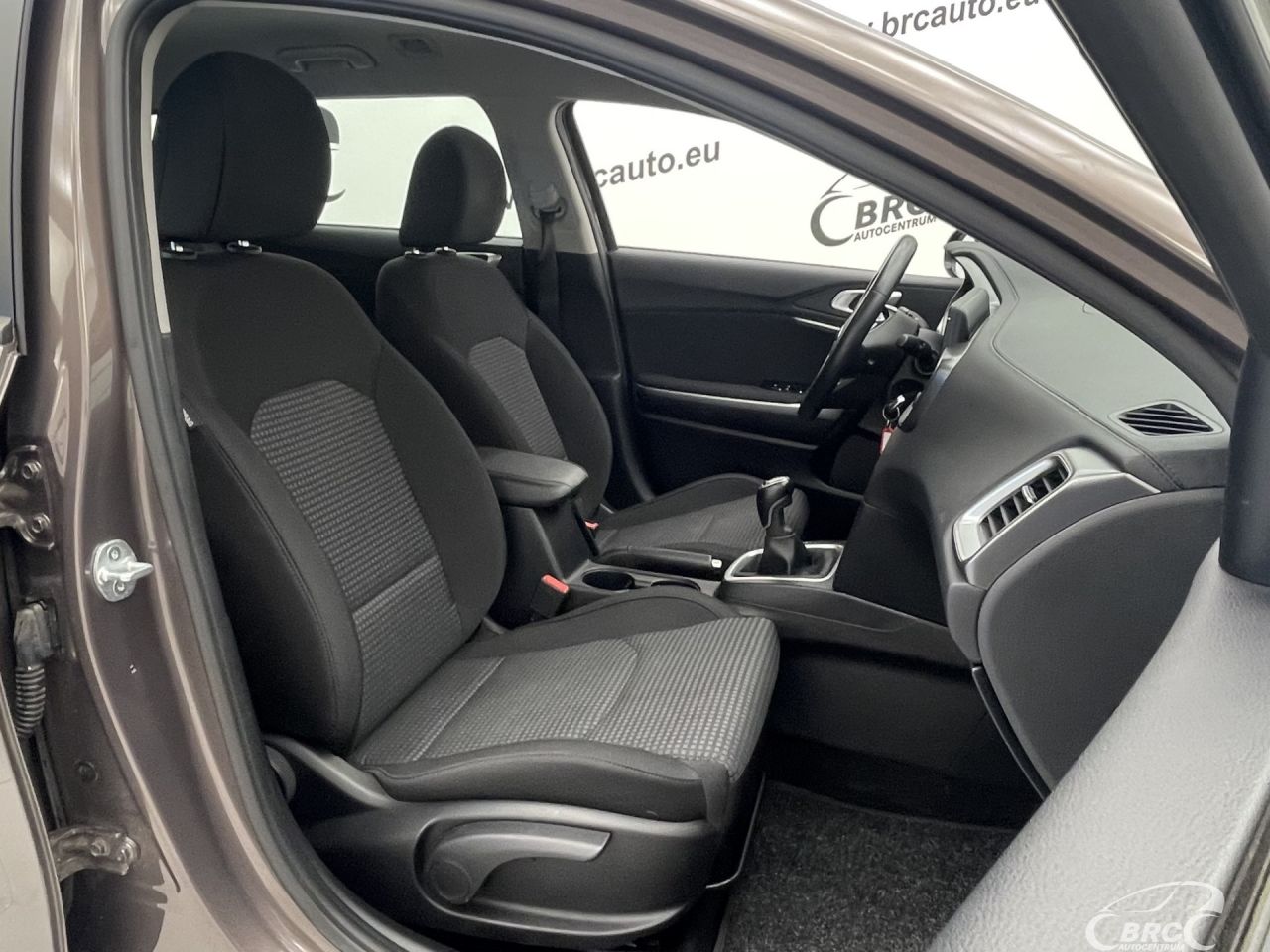 Kia Cee'd | 6