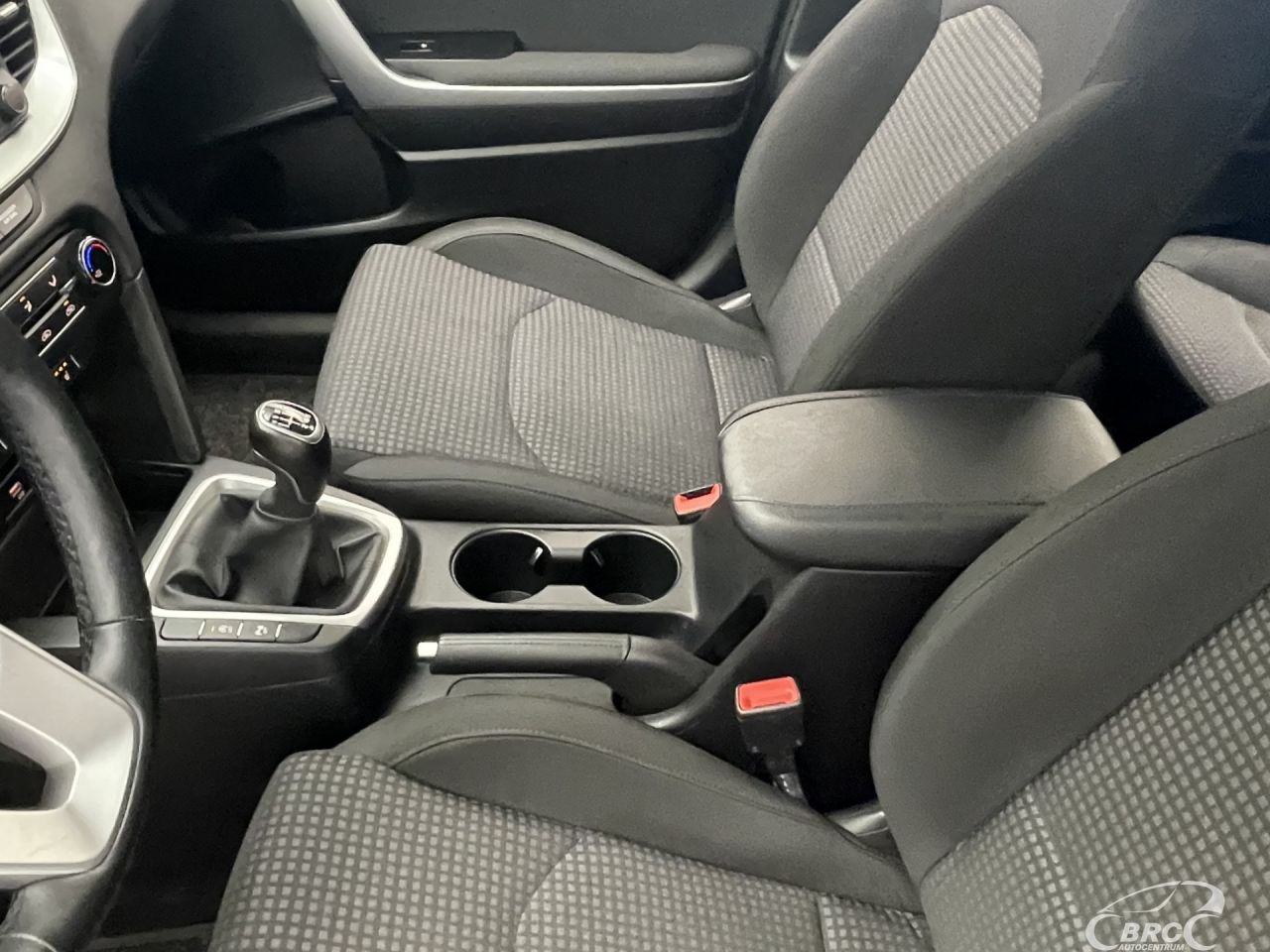 Kia Cee'd | 22