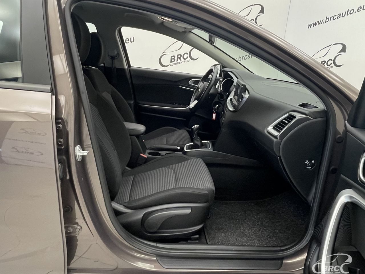 Kia Cee'd | 3