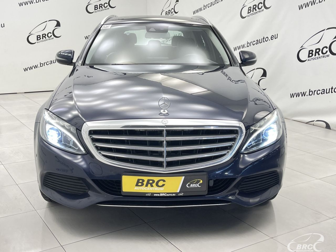 Mercedes-Benz C250 | 40