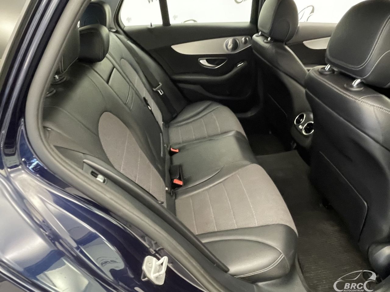 Mercedes-Benz C250 | 8