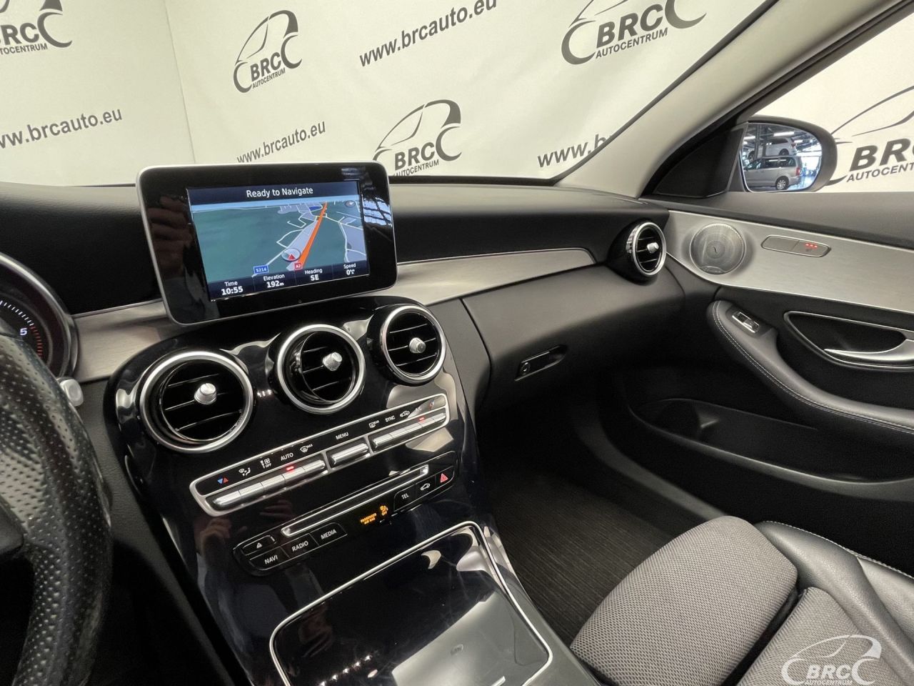 Mercedes-Benz C250 | 20