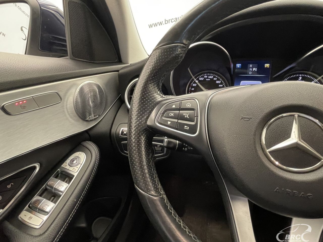 Mercedes-Benz C250 | 23