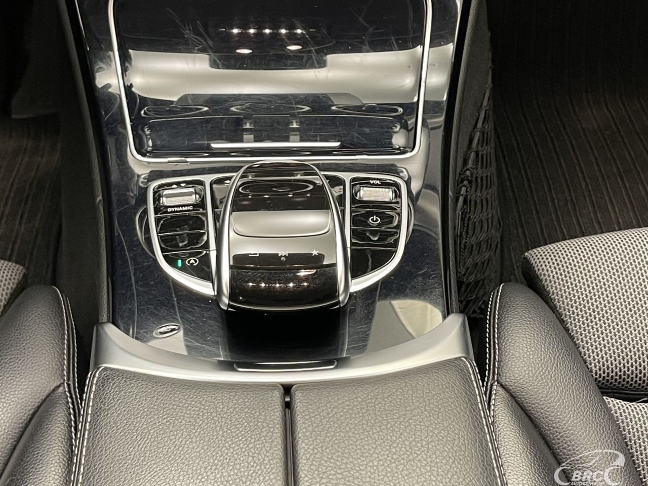 Mercedes-Benz C250 | 14