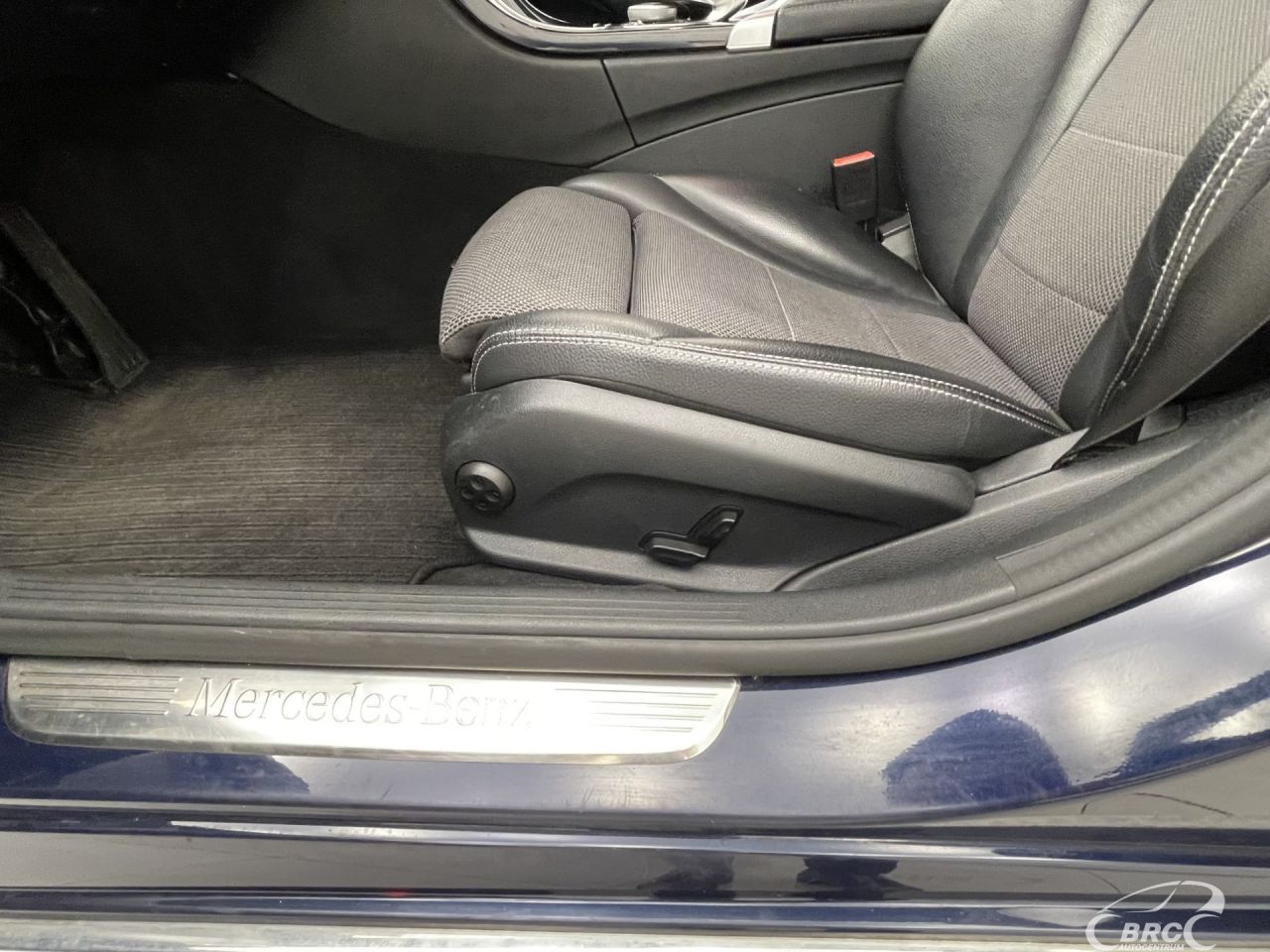 Mercedes-Benz C250 | 17