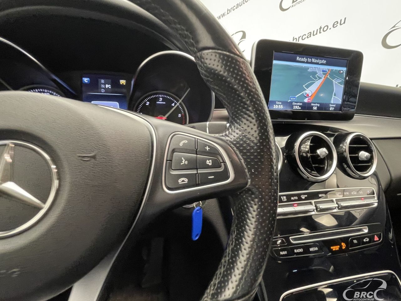 Mercedes-Benz C250 | 22