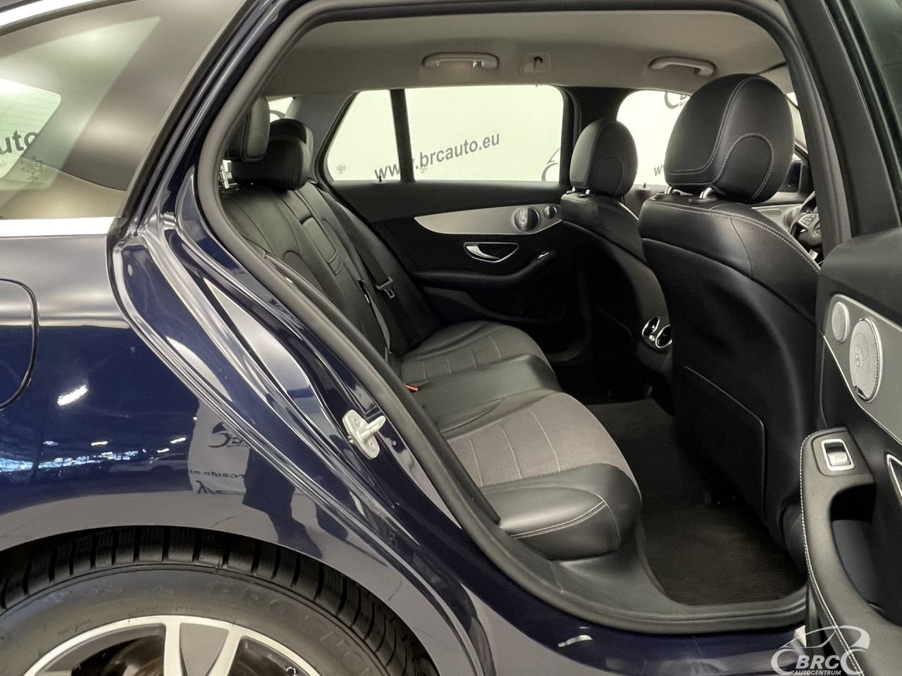 Mercedes-Benz C250 | 7