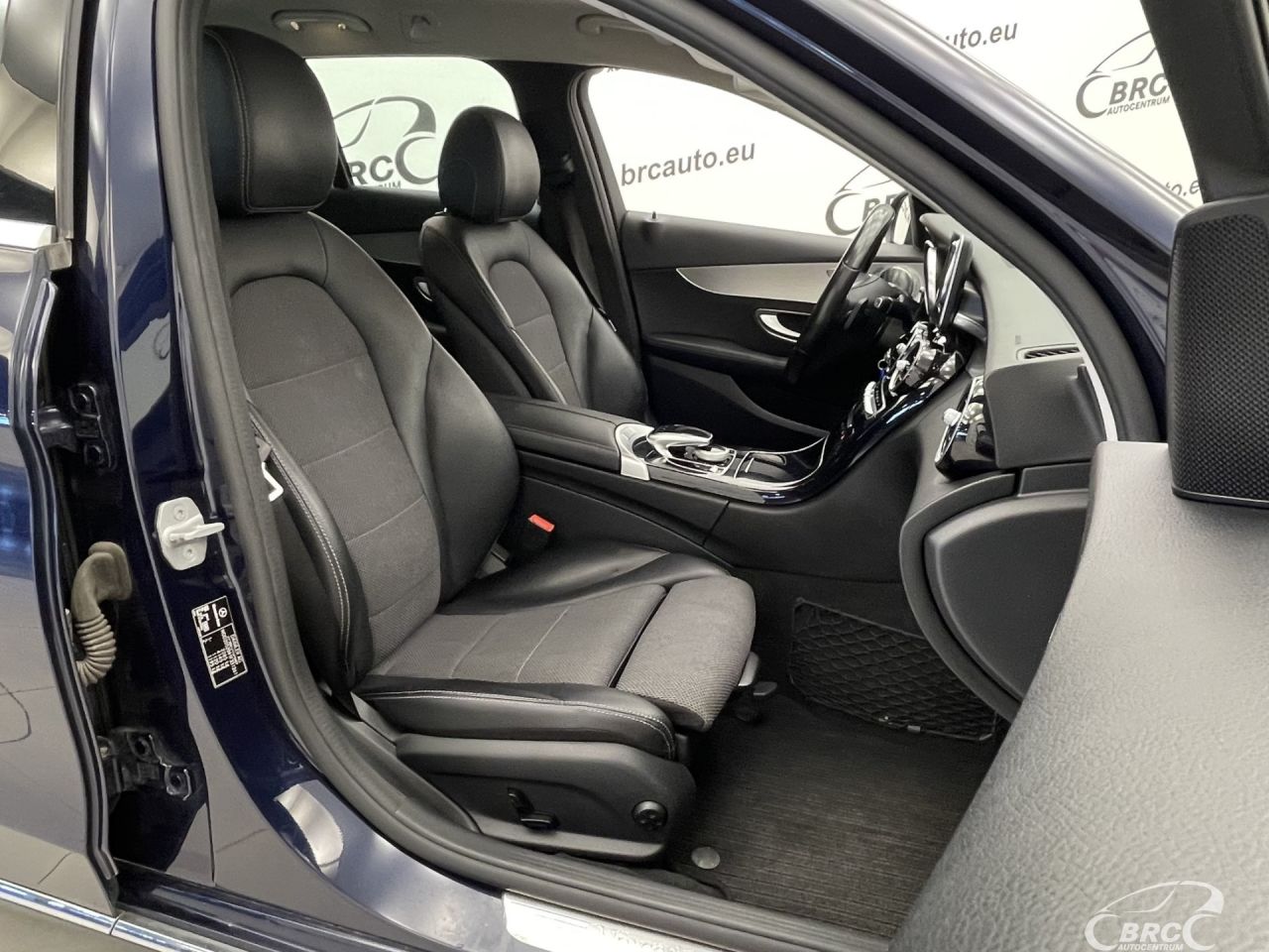 Mercedes-Benz C250 | 5
