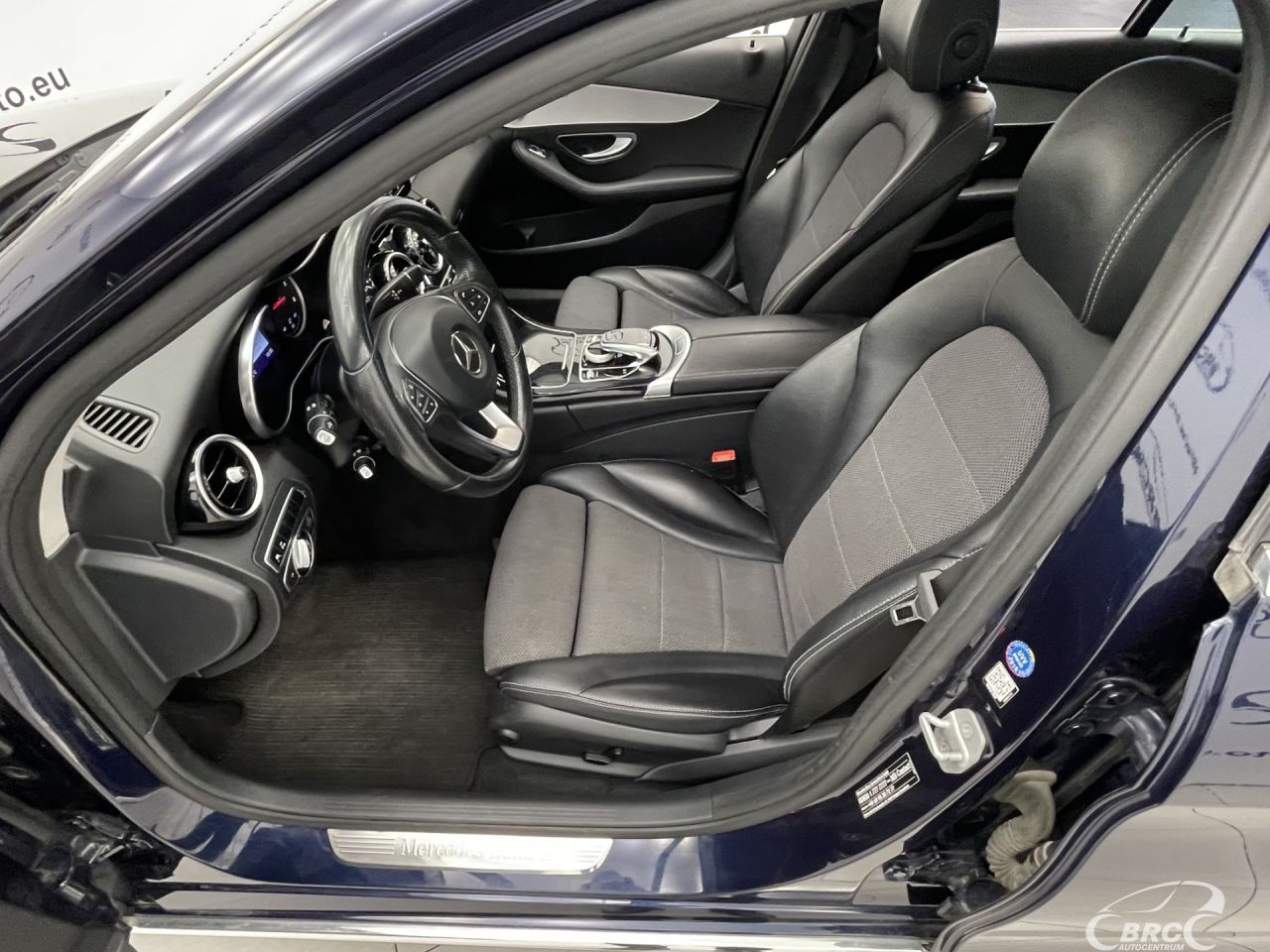 Mercedes-Benz C250 | 16