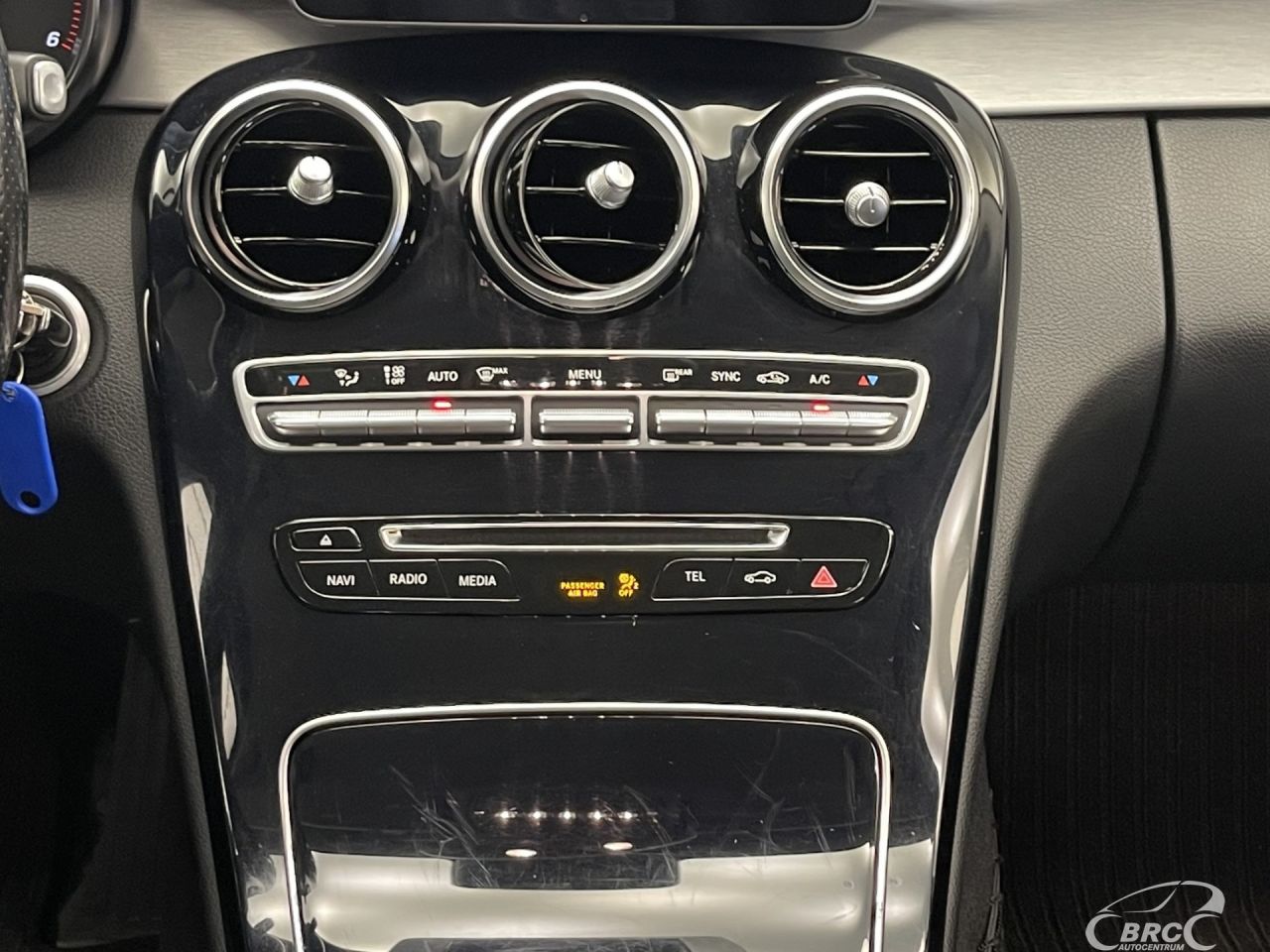 Mercedes-Benz C250 | 13