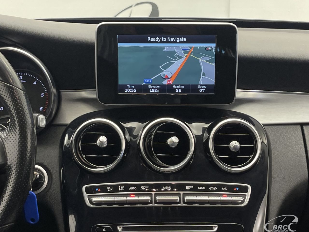 Mercedes-Benz C250 | 43