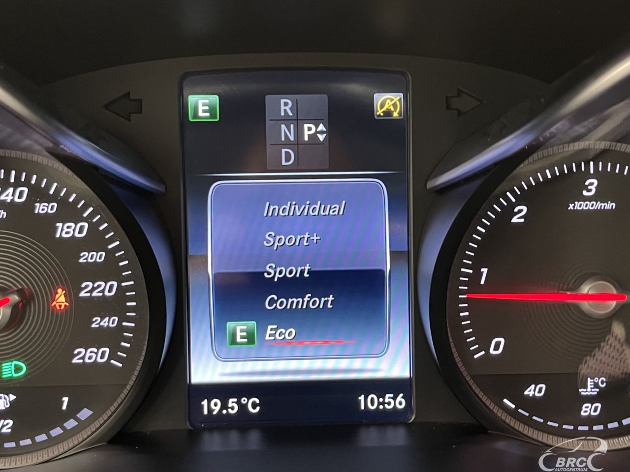 Mercedes-Benz C250 | 29
