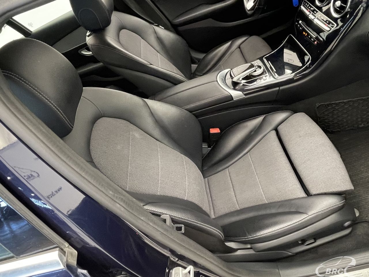 Mercedes-Benz C250 | 3