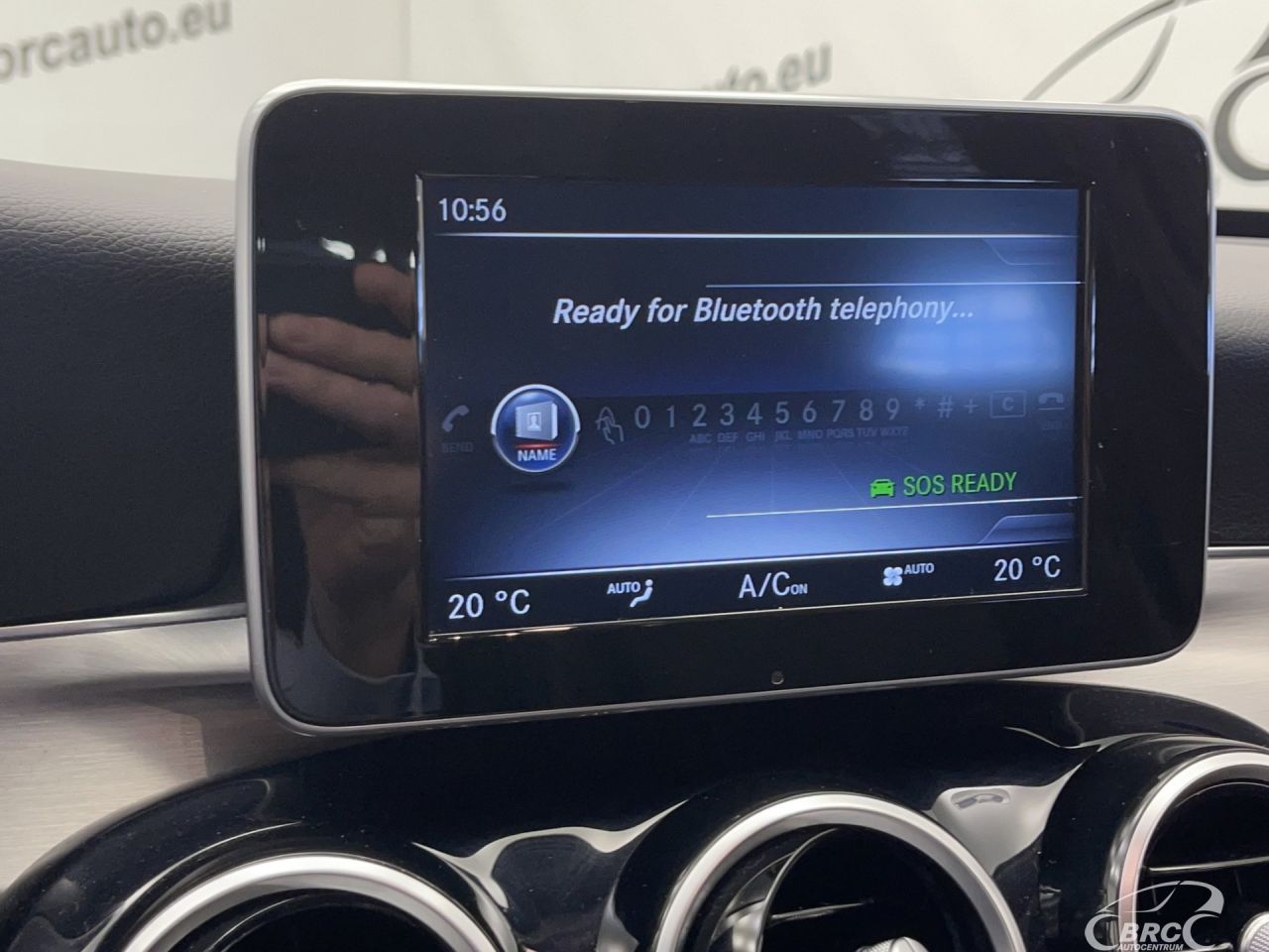 Mercedes-Benz C250 | 33