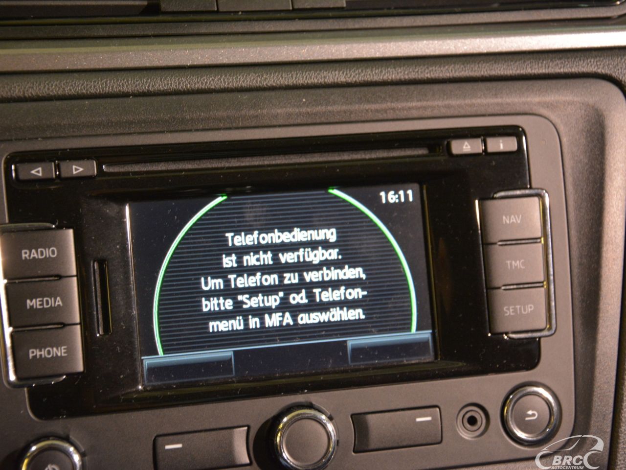 Skoda Rapid | 33