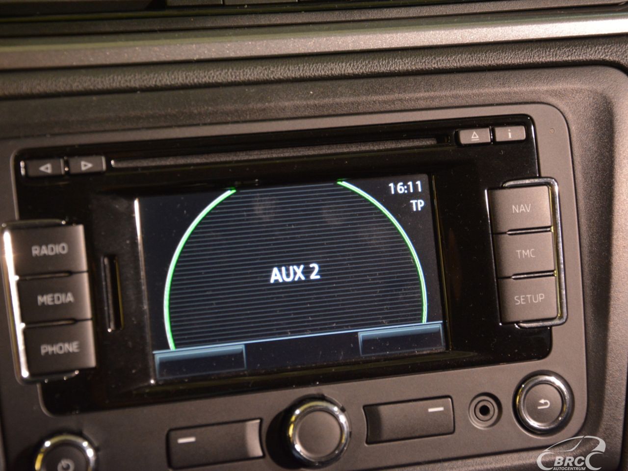 Skoda Rapid | 23