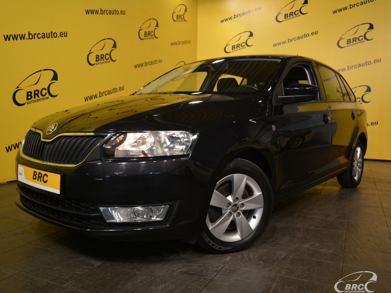 Skoda Rapid | 26